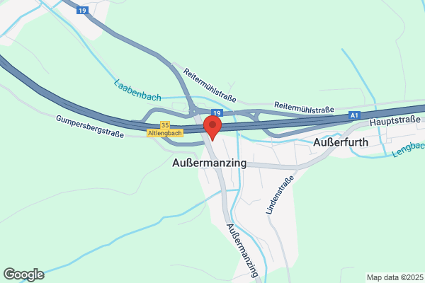 Raiffeisenkasse Altlengbach reg.Gen.mbH