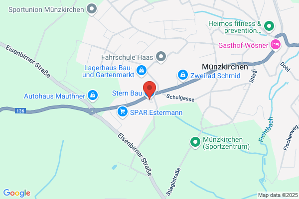 Schwab M. Stern Bauges.mbH