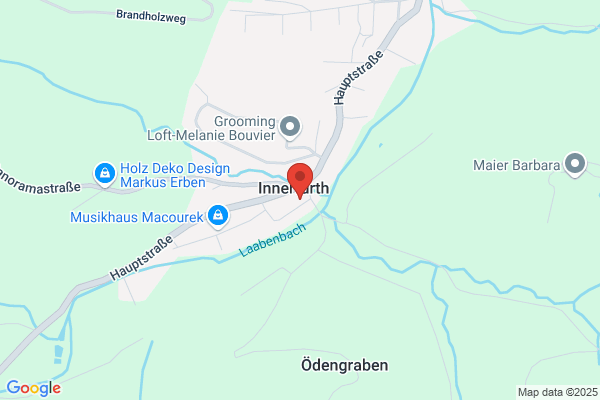 UNIKA - Maria Gabriela Berger