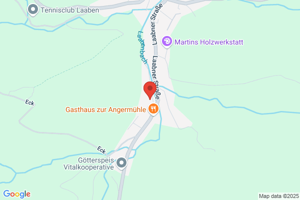 Wienerwald Jagdstube