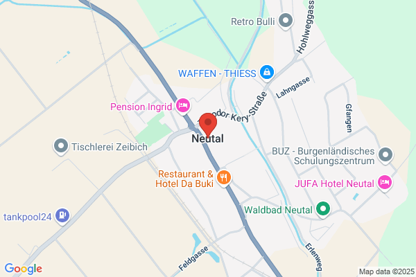 247GYM Weppersdorf