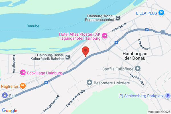 LernQuadrat Nachhilfe Hainburg