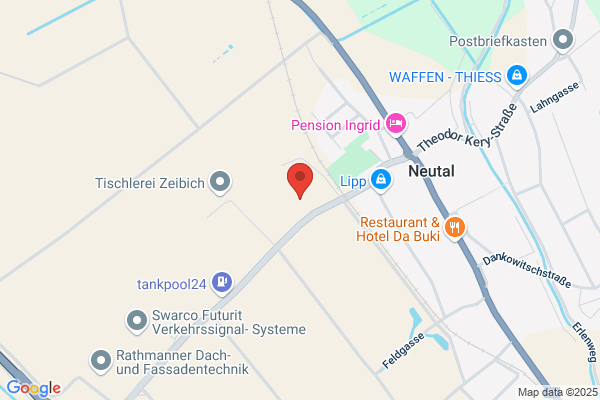 Friedl Ges.mbH