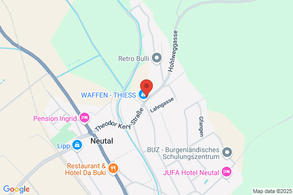 Gasthaus Klauber