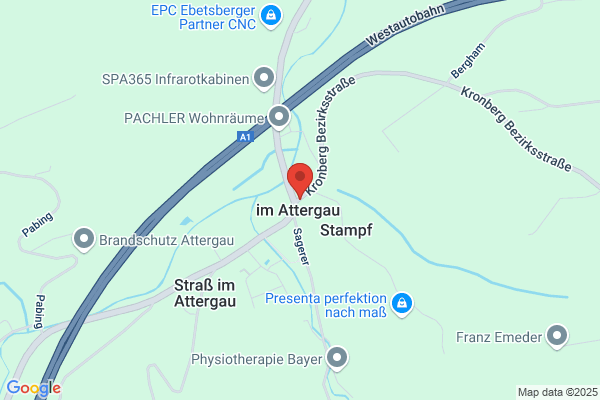 Gasthaus Stampf