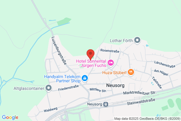 Hauptschule f. Sprachen u EDV