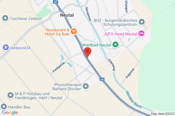 Ing. Walter Rathmanner KG