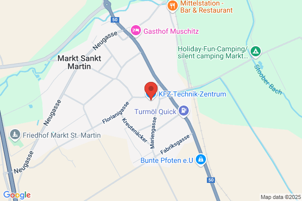 KFZ - Technik - Zentrum GmbH