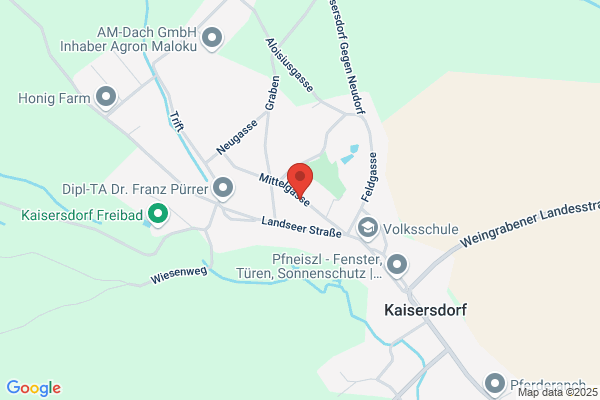 Kindergarten Storchennest