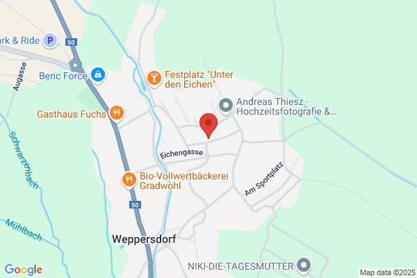 Kindergarten Weppersdorf