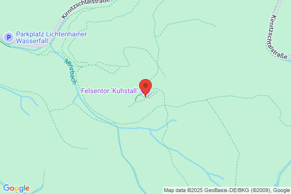 Kuhstall