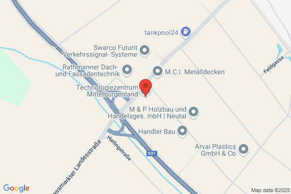 Laborgemeinschaft Mittleres Burgenland
