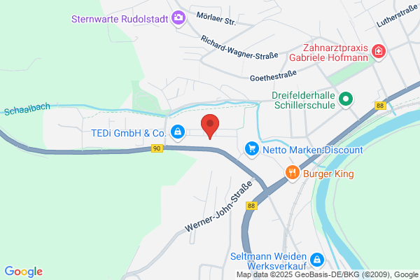 MA.TEC Stahl- und Alubau GmbH