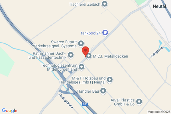 PR-Trocknungslogistik GmbH