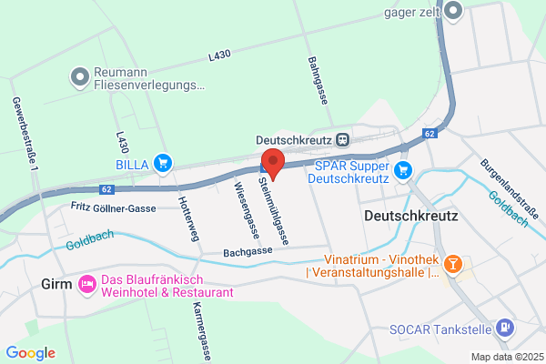 Pannonia Keramikmanufaktur GmbH