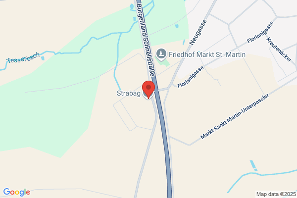 STRABAG AG