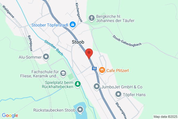 Töpferei Friedl-Graf