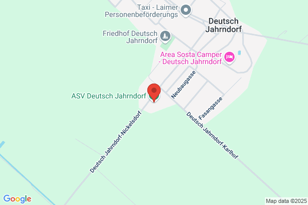 ASV Deutsch Jahrndorf