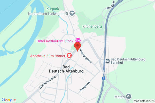 Oesterreichische Post AG Postamt