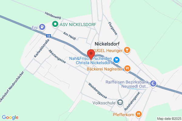 Gemeindebuecherei Nickelsdorf