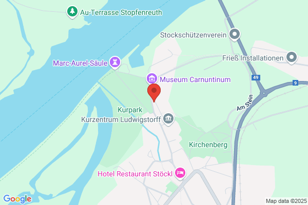 Parkpension Familie M u I Bichler
