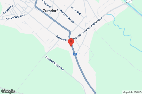 Kindergarten Zurndorf