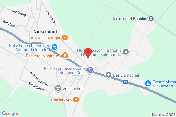 Klepitsch Hans