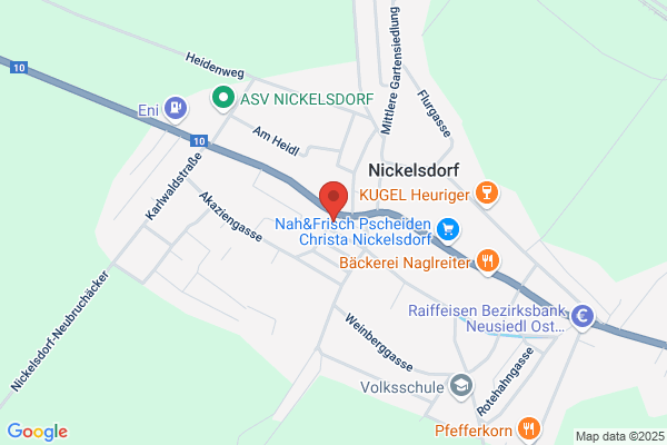 Oesterreichische Post AG Postamt