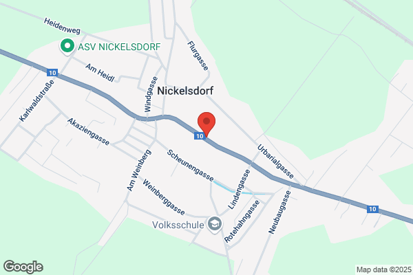 SPAR Jolanda Markowitsch - geschlossen