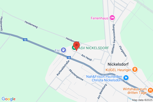 TC Nickelsdorf