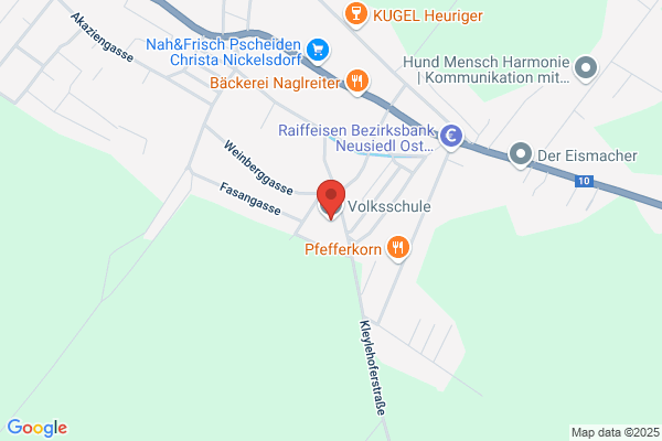 Volksschule Nickelsdorf