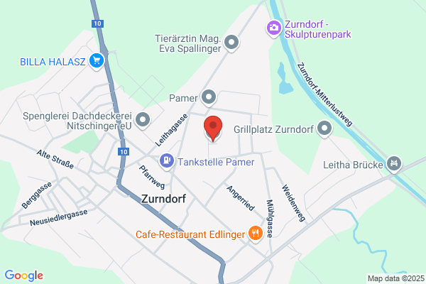 Volksschule Zurndorf