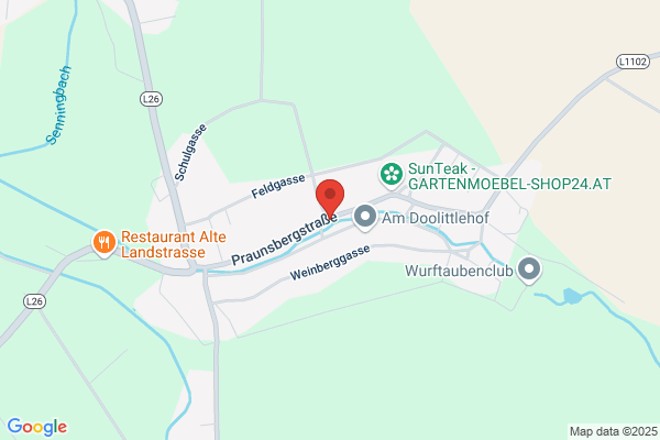 Freiwillige Feuerwehr Niederfellabrunn