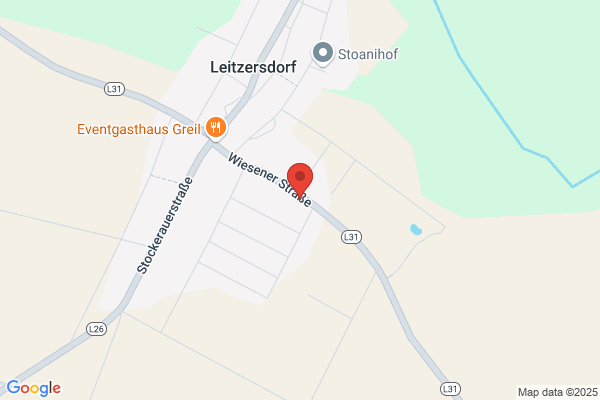 GEIGER VERMESSUNG Dipl.-Ing. Herrand GEIGER ZT f Vermessungswesen