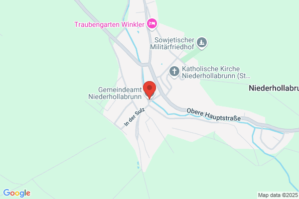 Gemeindeabfallwirtschafts- verband des Verwaltungs- bezirkes Korneuburg