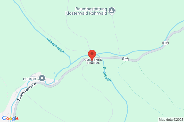 Goldenes Bründl - Wirtshaus & Catering