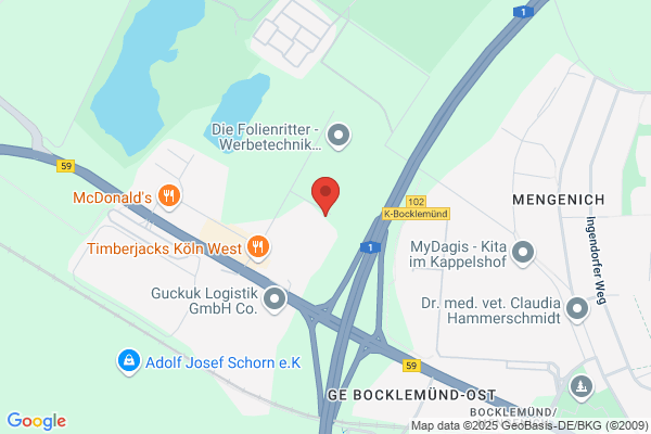 Hagedorn Vermoegensverwaltung GmbH