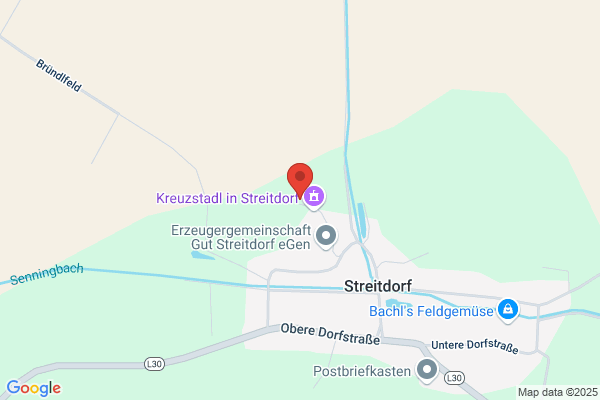 Niederoesterreichische Landes- Landwirtschaftskammer Niederfellabrunn