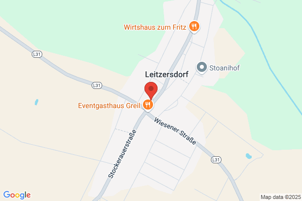Pfarramt