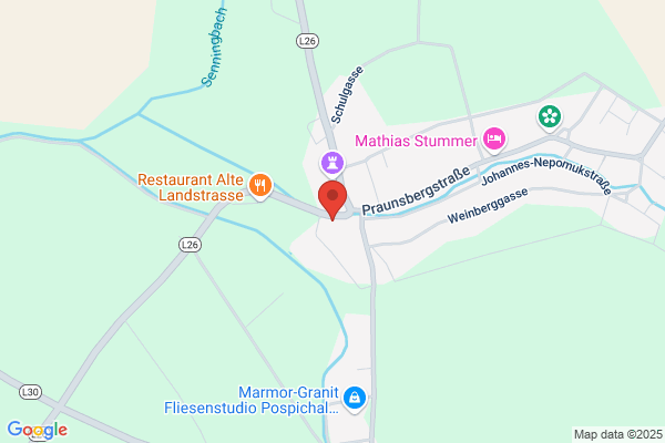 Raiffeien Lagerhaus Stockerau  reg.Gen.mbH