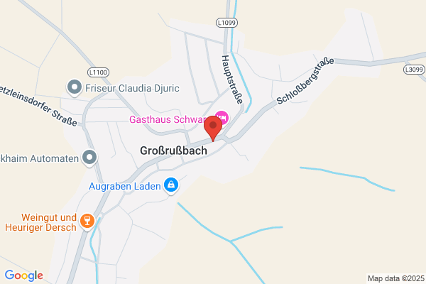 Raiffeisenbank Korneuburg reg.Gen.mbH