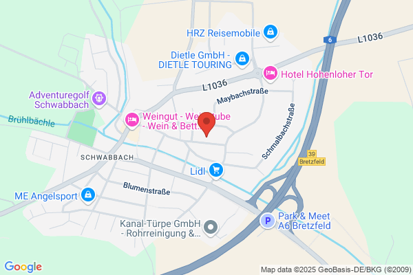 SWS-GmbH