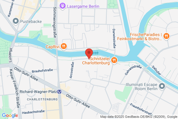 Caritas Altenhilfe