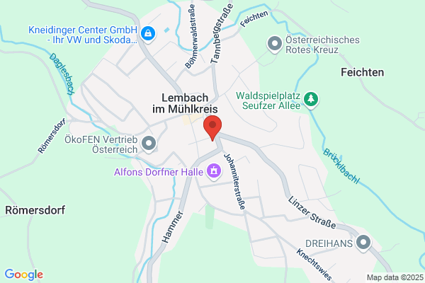 Gemeindeamt Hoerbich