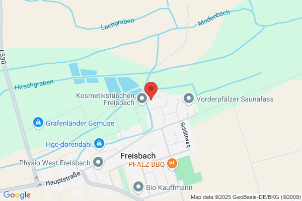Schuster Guenther - TVH-Service