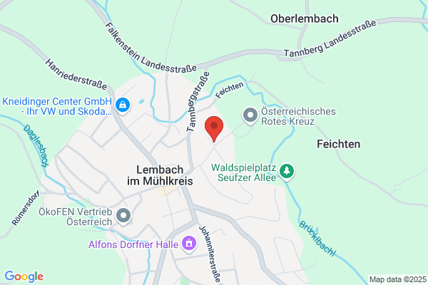 Muehlparzer Berta