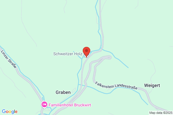 Schweitzer A GesmbH