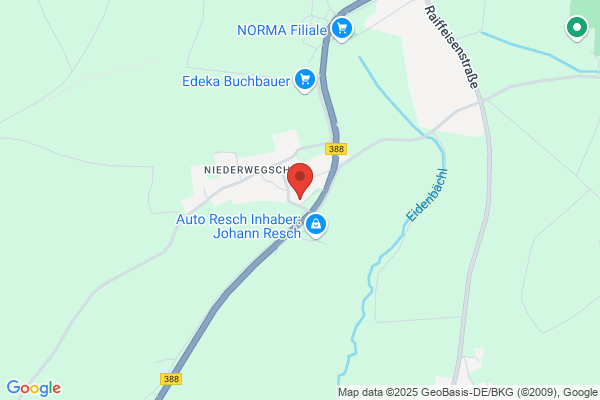 Strassenmeisterei