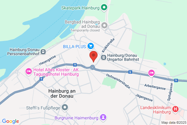 Sparkasse Hainburg-Bruck-Neusiedl AG