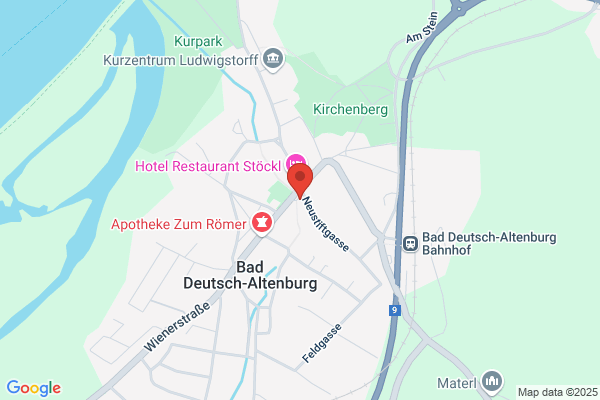 Stadtcafe
